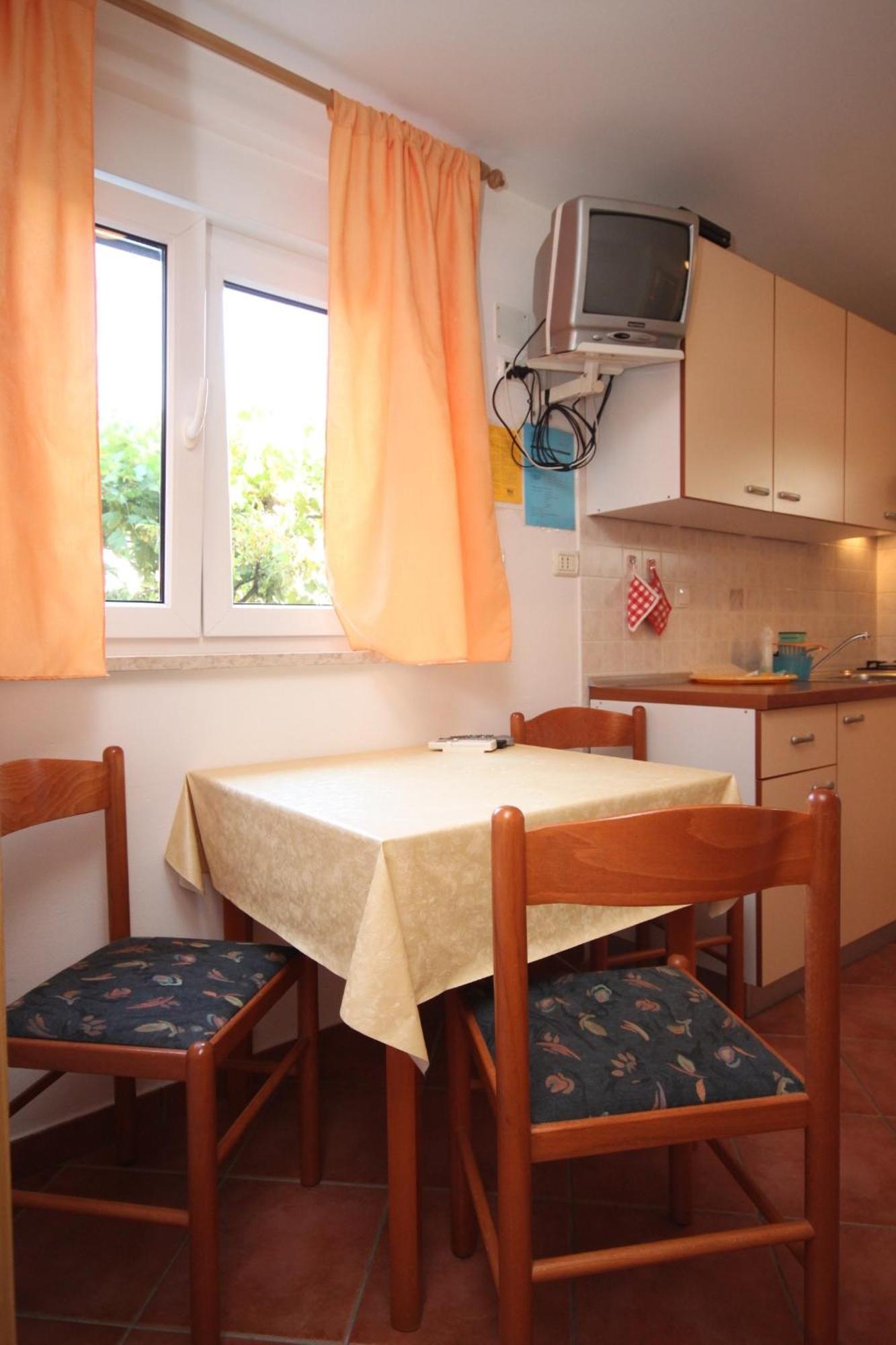 Apartments With A Parking Space Umag - 7039 Quarto foto